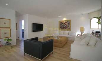 Imagem 4: Lindo apartamento no Real Parque