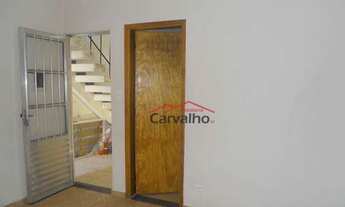 Imagem 4: Casa para alugar, 30 m² por R$ 1.200,00/mês - Vila Maria (Zona Norte) - São Paulo/SP