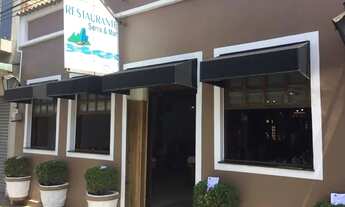 Imagem 2: Restaurante em Morretes