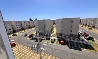 Imagem 4: Apartamento de 2 quartos no Total Ville, Planaltina - DF