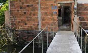 Imagem: VENDO CASA DUPLEX