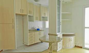 Imagem 7: Apto - Edifício Classic Stúdios