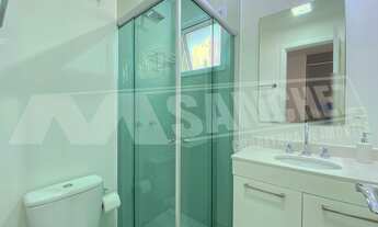 Imagem 6: Estúdio mobiliado excelente com 39 m² e bem localizado no bairro de Pinheiros