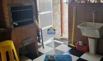 Imagem 7: Casa de vila 2 dorms, toda mobiliada, 230mts do mar!