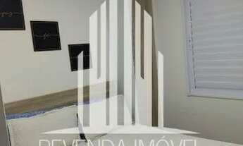 Imagem 3: Apartamento á venda 3 dorms no Flex Novo Osasco II