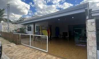 Imagem 2: Casa de condomínio sobrado para venda possui 250 metros quadrados com 3 quartos