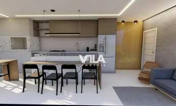 Imagem 5: Apartamento com 3 dormitórios à venda, 65 m² por R$ 470.191,00 - Itacolomi - Balneário Piç