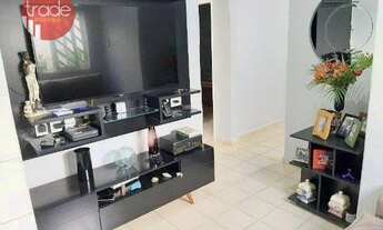 Imagem 4: Casa com 3 dormitórios à venda, 88 m² por R$ 290.000,00 - Campos Elíseos - Ribeirão Preto