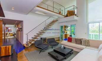 Imagem 3: Apartamento a venda no Panamby 3 suites