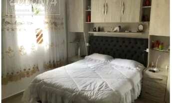 Imagem 7: Santo André - Casa Padrão - Vila Lutécia