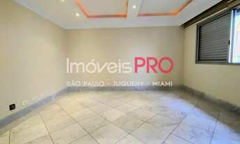 Imagem 7: Apartamento a venda ou locação em Moema Pássaros, 3 suítes e 3 vagas, fora de rota