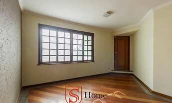 Imagem 2: Sobrado com 3 quartos e 1 vaga para aluguel no Parolin