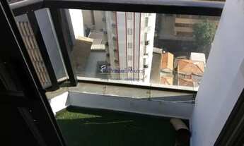 Imagem: APTO COBERTURA ALUGA-SE NA BELA CINTRA C/