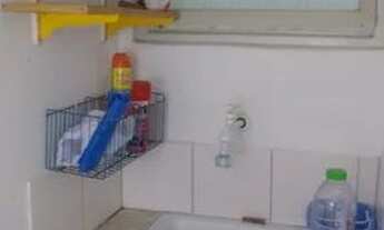 Imagem 7: Kitão Mobiliado com Vaga de Garagem no Canto do Forte, 41 m2