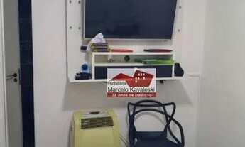 Imagem 2: Apartamento à venda, 50 m² por R$ 390.000,00 - Vila Bertioga - São Paulo/SP