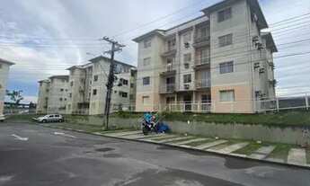 Imagem 3: Apartamento para venda com 3 quartos em Tarumã - Manaus - AM