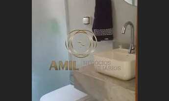 Imagem 7: Casa Sobrado / Jardim Satélite / 03 dormitórios / 194m² / São José dos Campos