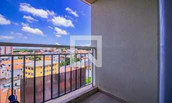 Imagem 4: Apartamento à Venda - Jabaquara, 2 Quartos, 54 m2