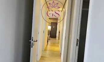 Imagem 6: Apartamento a venda no Bairro Campestre em Santo André, com 70m², 3 dormitórios e lazer cl