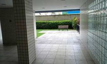 Imagem 4: MAA - Excelente Apartamento, 97 M², 3 Quartos, Nascente, Estrutura De Lazer e Segurança