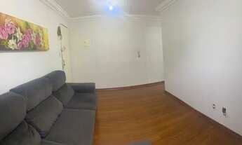 Imagem: Apartamento para aluguel com 47 metros quadrados