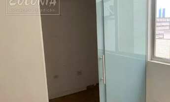 Imagem 4: Santo André - Conjunto Comercial/sala - Centro