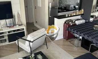 Imagem 6: Apartamento com 2 dormitórios à venda, 70 m² por R$ 430.000,00 - Vila Pereira Barreto - Sã