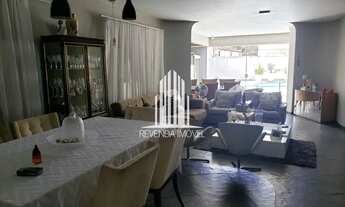 Imagem 6: Casa Alphaville 2, com 05 dormitórios sendo 03 suítes, 04 vagas. Barueri / São paulo