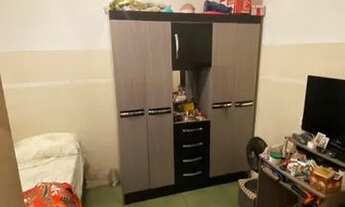 Imagem 5: Casa 2/4, Engenho Velho de Brotas