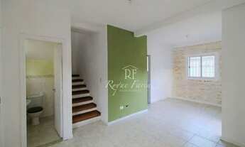 Imagem 5: Sobrado com 2 dormitórios para alugar, 100 m² por R$ 2.466,00/mês - Jaguaré - São Paulo/SP