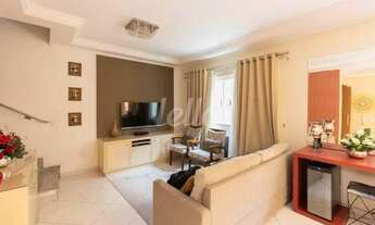 Imagem 2: São Paulo - Casa de Condomínio - Penha