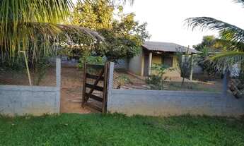 Imagem 5: Casa em Condomínio para Venda em Bela Vista de Goiás, Residencial Recanto do Ipês, 4 dormi