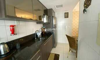 Imagem 5: Apartamento para venda possui 72 metros quadrados com 2 quartos em Itacorubi - Florianópol