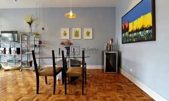 Imagem 4: Apartamento Locação 2 Dormitórios - 115 m² Pinheiros