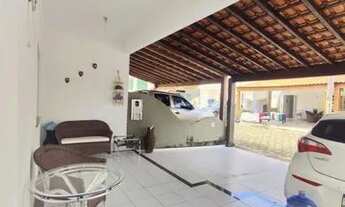 Imagem 3: Casa de condomínio para venda com 160 metros quadrados com 3 quartos