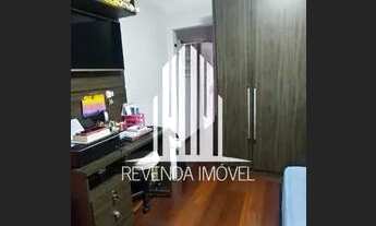 Imagem 3: Sobrado á venda na Vila Pires com 03 Dorms e 02 vagas