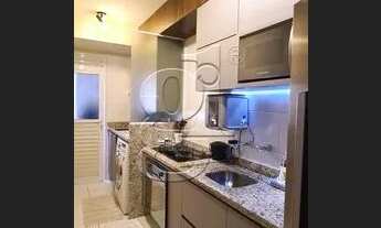 Imagem 6: LONDRINA - Apartamento Padrão - Gleba Palhano