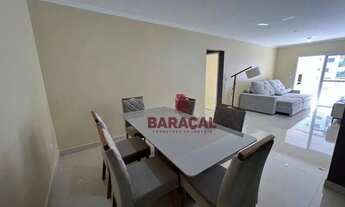 Imagem 7: Apartamento com 3 dormitórios à venda, 122 m² por R$ 940.000,00 - Vila Guilhermina - Praia