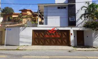 Imagem 3: Casa com 4 dormitórios, 480 m² - venda por R$ 4.600.000,00 ou aluguel por R$ 11.334,26/mês