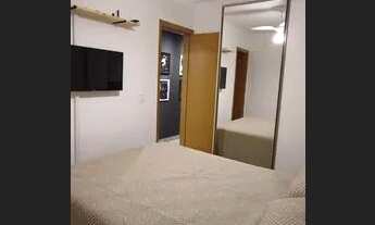 Imagem 2: Apto 2/4 ja mobíliado aluguel mensal ou anual