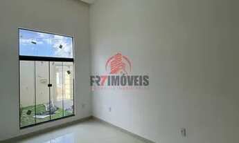 Imagem 5: CASA NO SETOR JARDIM GRAMADO GOIÂNIA/GO