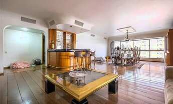 Imagem 2: São Paulo - Apartamento Padrão - JARDIM AMÉRICA