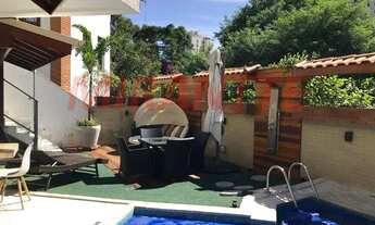 Imagem 7: Sobrado para aluguel e venda com 480 metros quadrados com 3 quartos