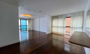 Imagem 7: Vieira Souto 4 quartos