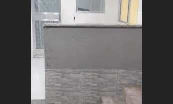 Imagem: Aluga-se casa e kitnet