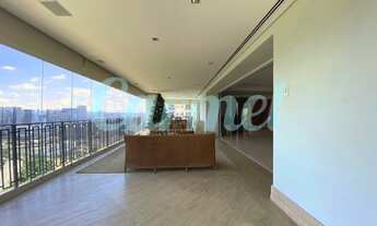 Imagem 7: 626 m2 e 5 suítes Parque Cidade Jardim - São Paulo - SP