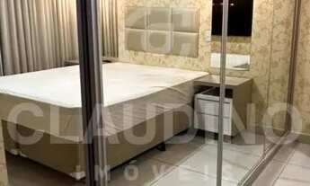 Imagem 5: Incrivel apartamento Mobiliado e decorado para locação - 2Qts sendo uma suíte - Vila Rosa