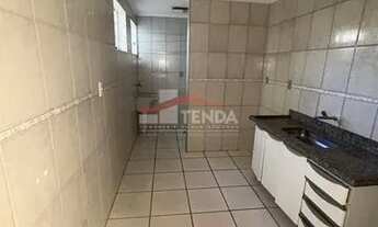 Imagem 4: Apartamento para aluguel com 66 metros quadrados com 2 quartos em Vila Marta - Franca - SP