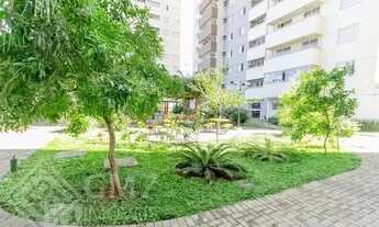 Imagem 3: Apartamento para Venda em Goiânia, Parque Amazônia, 2 dormitórios, 1 suíte, 2 banheiros