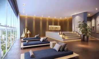 Imagem 7: Apartamento no Ed. Magnifique Tower em Balneário Camboriú